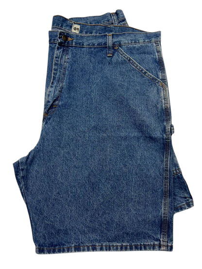 Rustler Denim Jorts 89