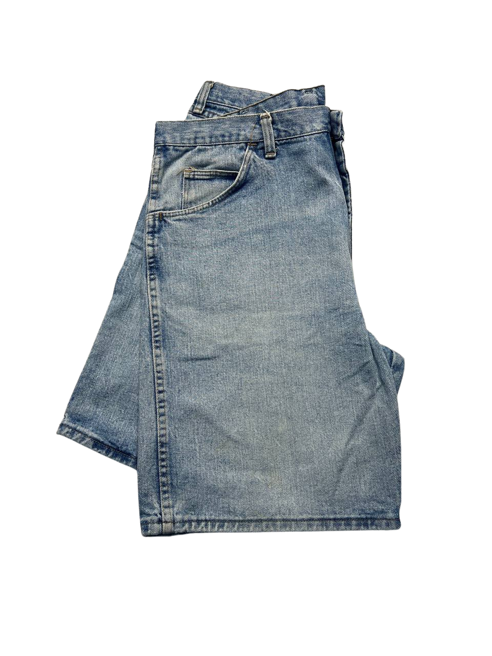 Wrangler Denim Jorts 16