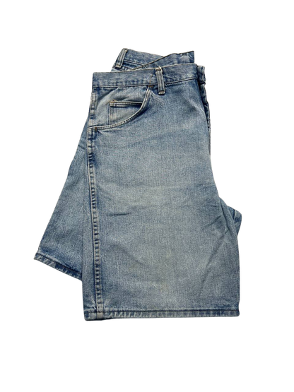 Wrangler Denim Jorts 16
