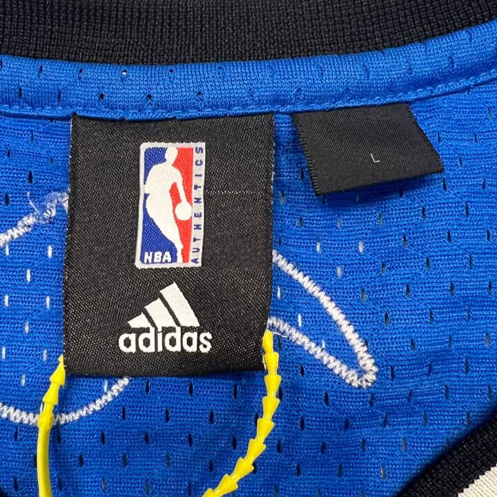 Adidas Orlando Magic Howard #12 Jersey