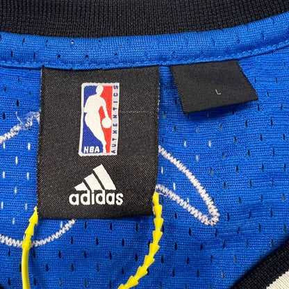 Adidas Orlando Magic Howard #12 Jersey