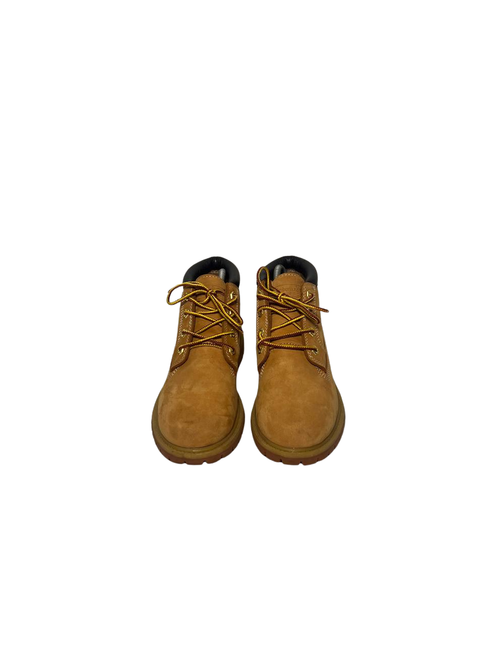 Timberland 8.5 Women's Mid Cut Waterproof Boot