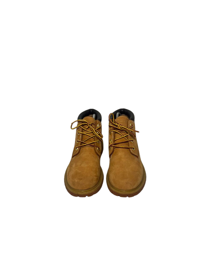 Timberland 8.5 Women's Mid Cut Waterproof Boot