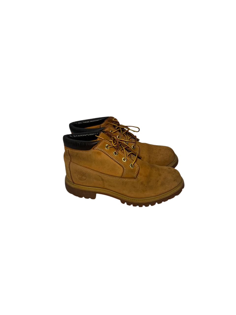 Timberland 8.5 Men's Mid cut Waterproof Boot