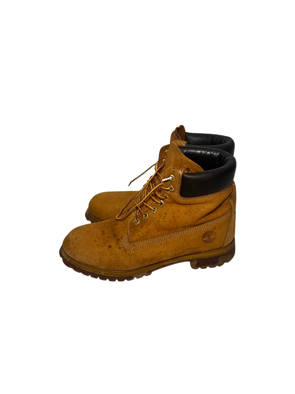 Timberland 11.5 Men's Premium 6-Inch Waterproof Boot