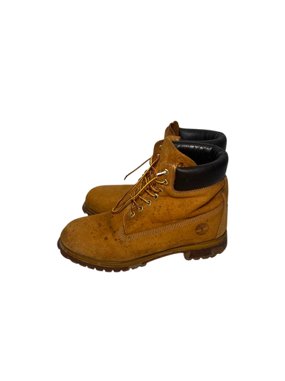 Timberland 11.5 Men's Premium 6-Inch Waterproof Boot