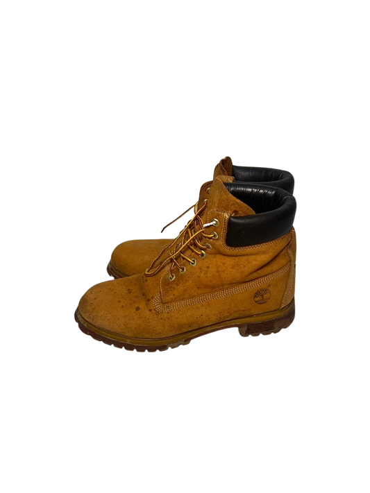 Timberland 11.5 Men's Premium 6-Inch Waterproof Boot