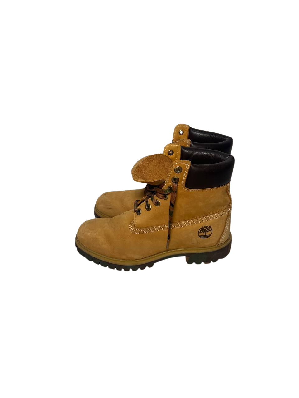 Timberland 8 Men's Premium 6-Inch Waterproof Boot