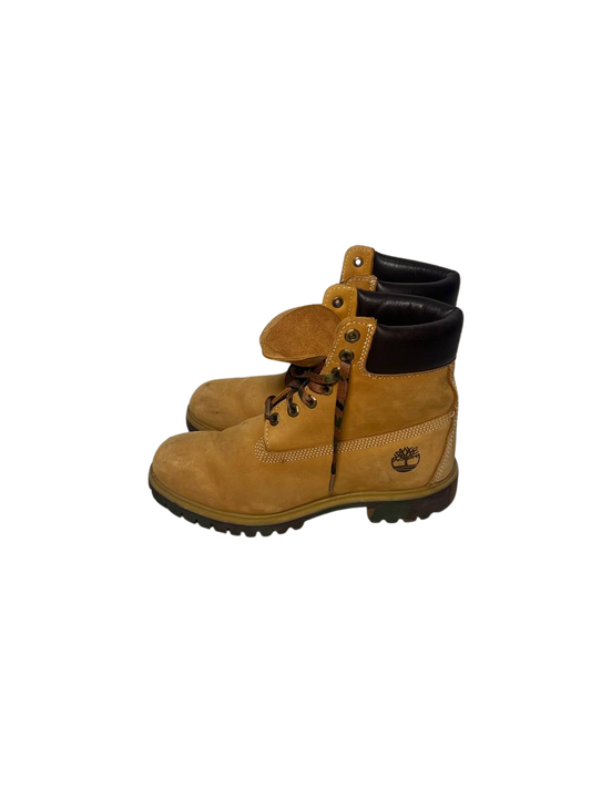Timberland 8 Men's Premium 6-Inch Waterproof Boot