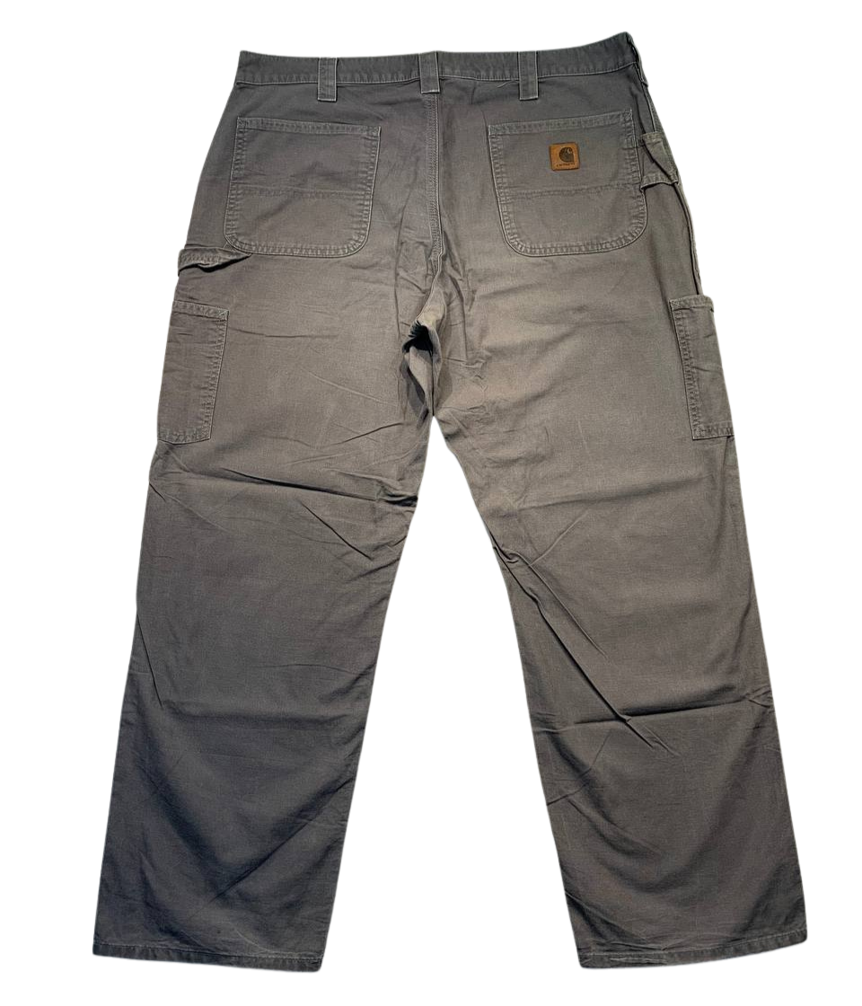 Carhartt B151 FAT Original Dungaree Fit Pants