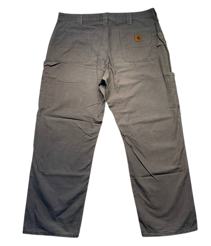 Carhartt B151 FAT Original Dungaree Fit Pants
