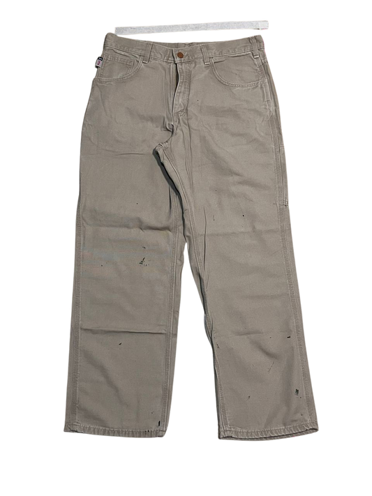 Carhartt Original Fit
