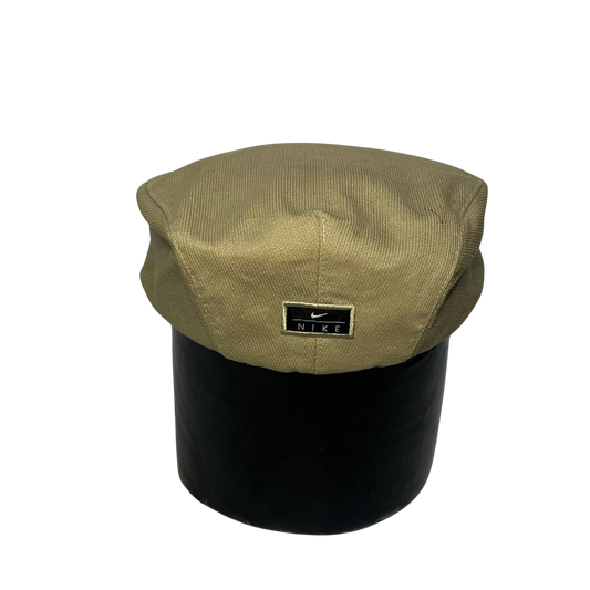 Vintage Nike Beret Hat