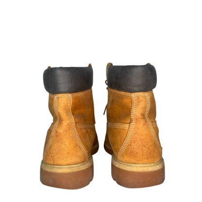Timberland 11.5 mens 6Inch Premium Waterproof Boots