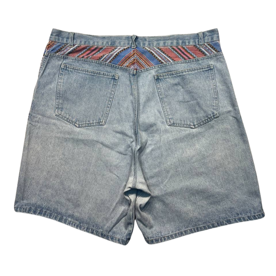 Wear2 Denim Jorts 83