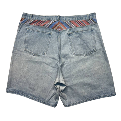 Wear2 Denim Jorts 83