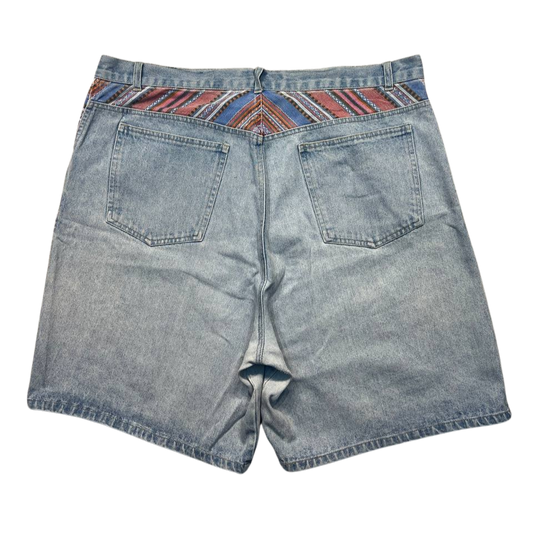 Wear2 Denim Jorts 83