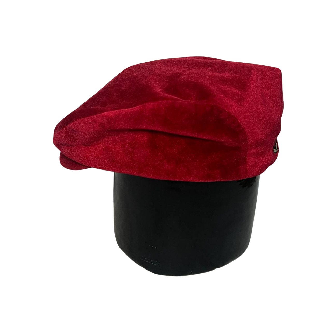 Vintage Nike Beret Hat