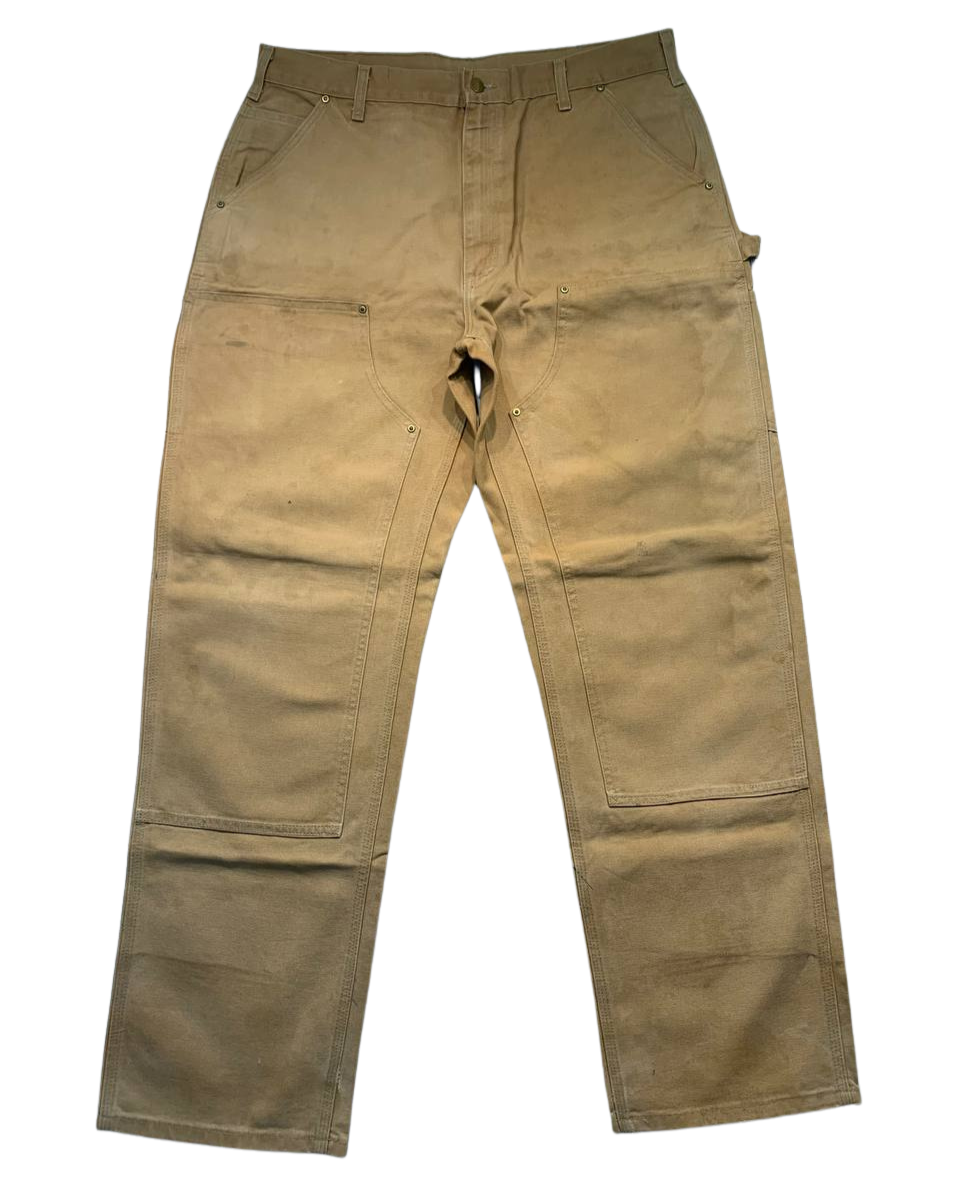 Carhartt Double Knee Worker Pants