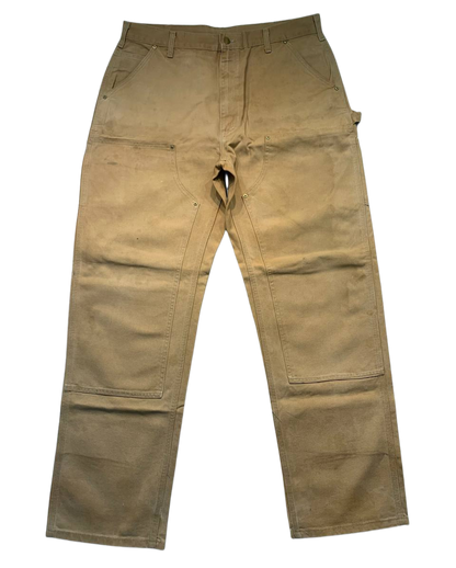 Carhartt Double Knee Worker Pants