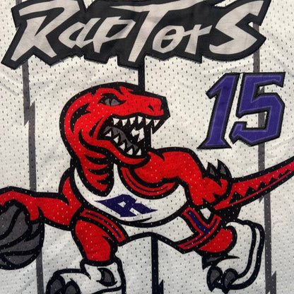 Nike Toronto Raptors Jersey XL