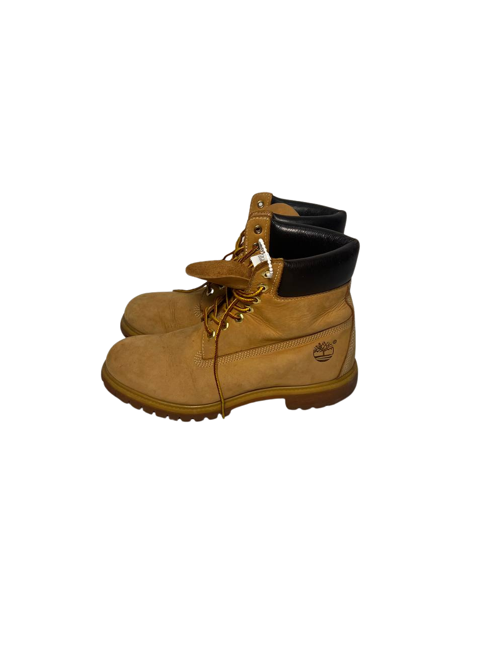 Timberland 10 Men's Premium 6-Inch Waterproof Boot