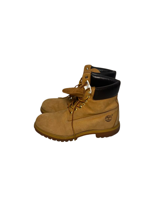 Timberland 10 Men's Premium 6-Inch Waterproof Boot