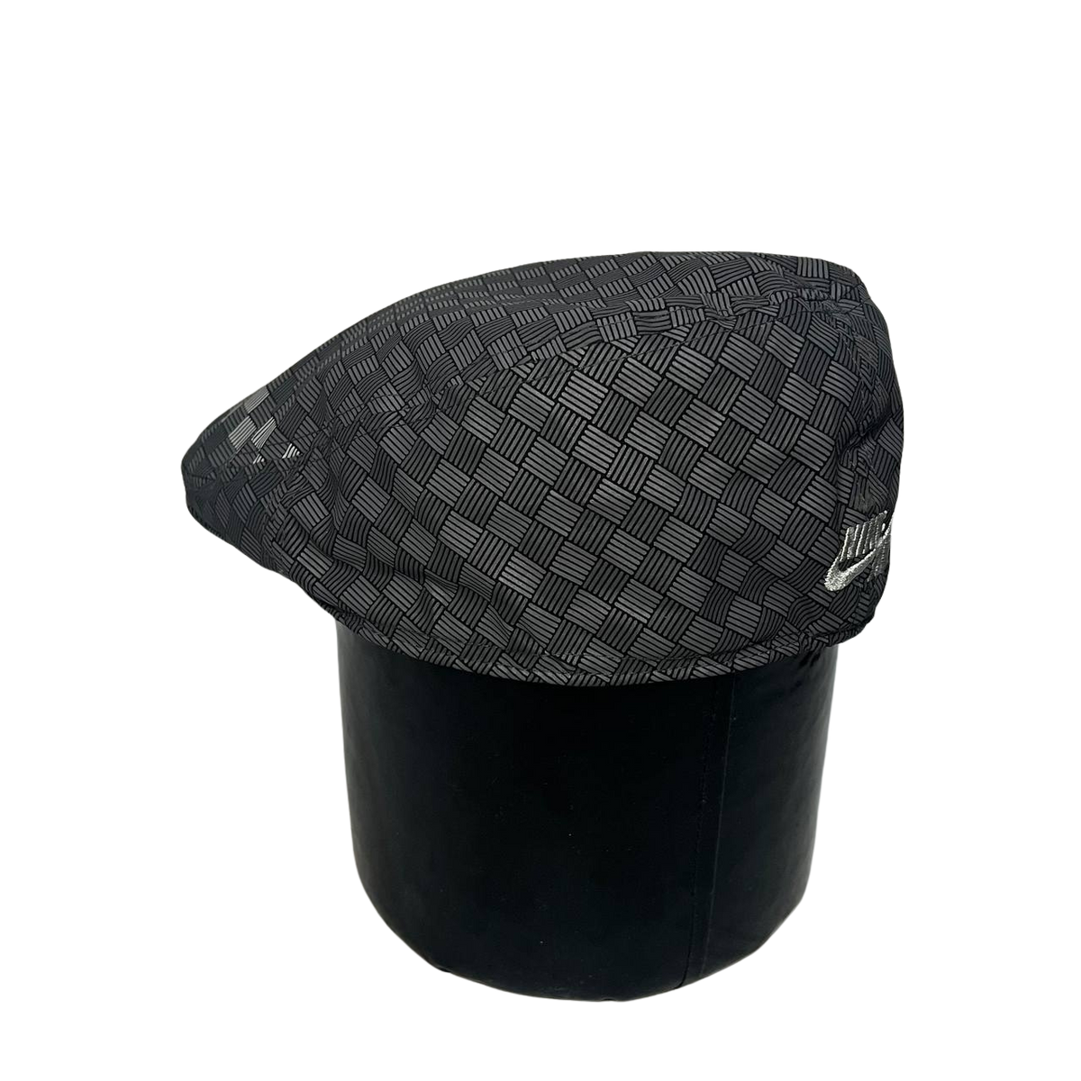 Vintage Nike Beret Hat