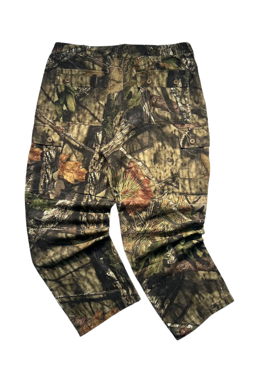 Midway USA Realtree Cargo Pants