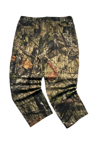 Midway USA Realtree Cargo Pants