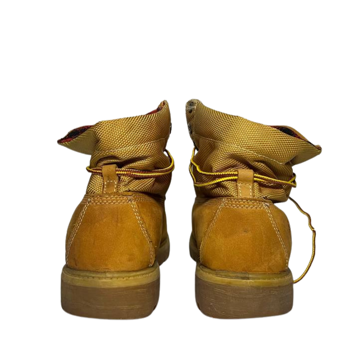 Timberland 9 men's Roll Top Boots