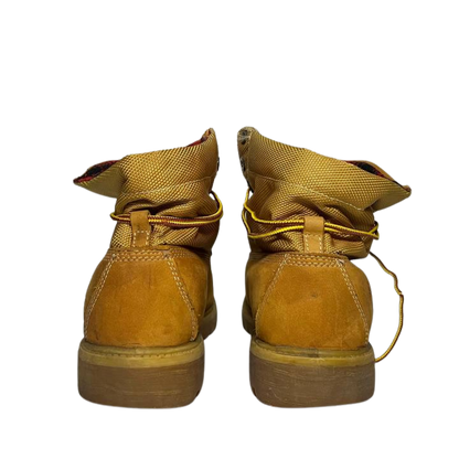 Timberland 9 men's Roll Top Boots