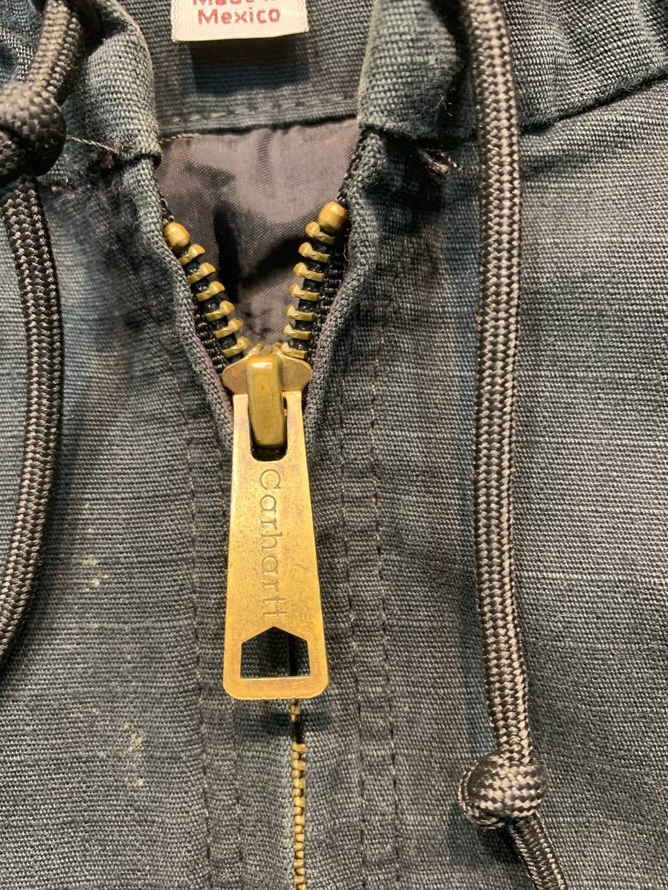 Carhartt Duck Active Jacket