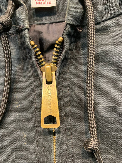 Carhartt Duck Active Jacket