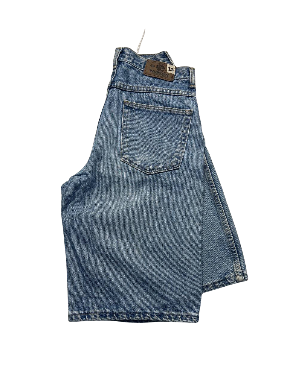 Wrangler Denim Jorts 25