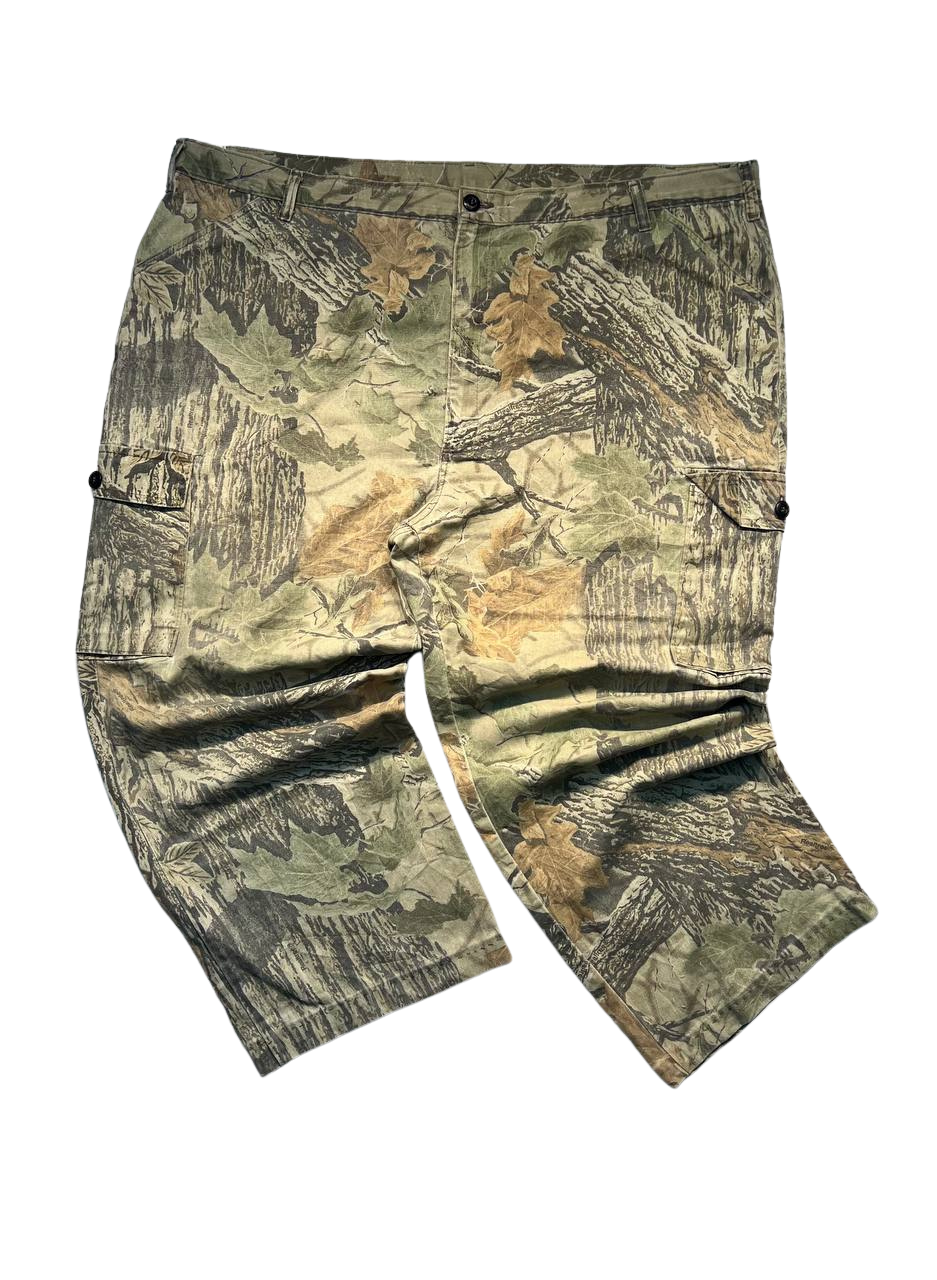 Realtree Cargo Pants BigBoys