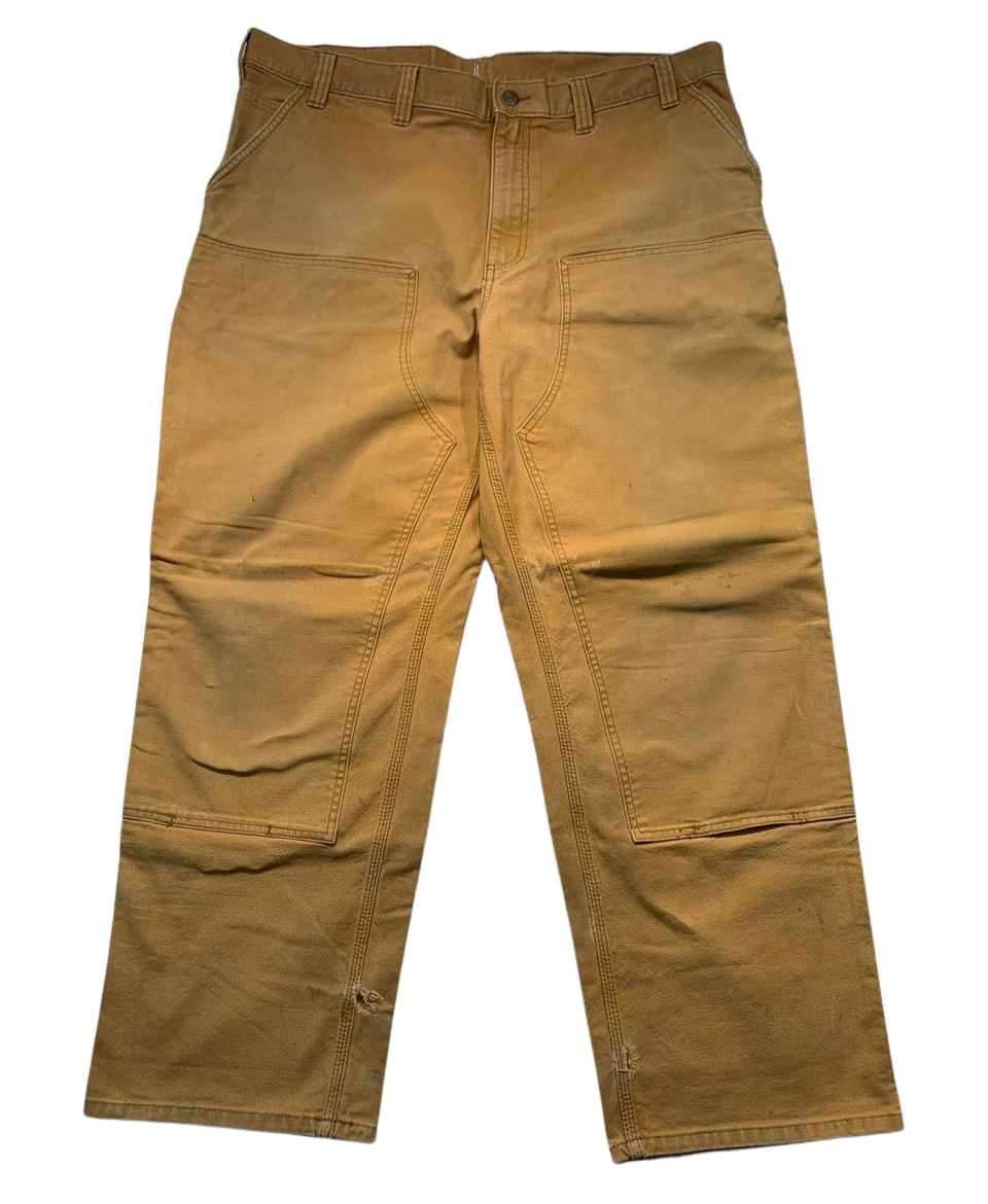 Carhartt Double Knee Worker Pants