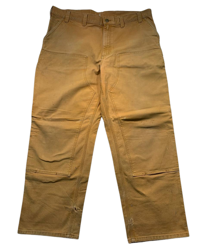 Carhartt Double Knee Worker Pants