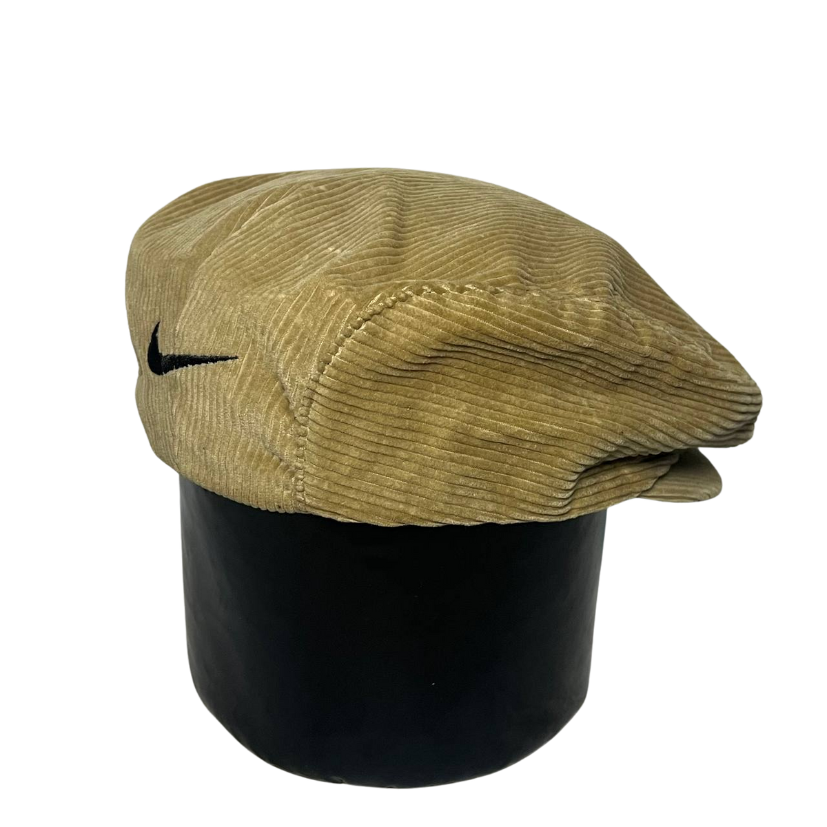 Vintage Nike Beret Hat