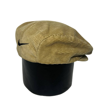 Vintage Nike Beret Hat