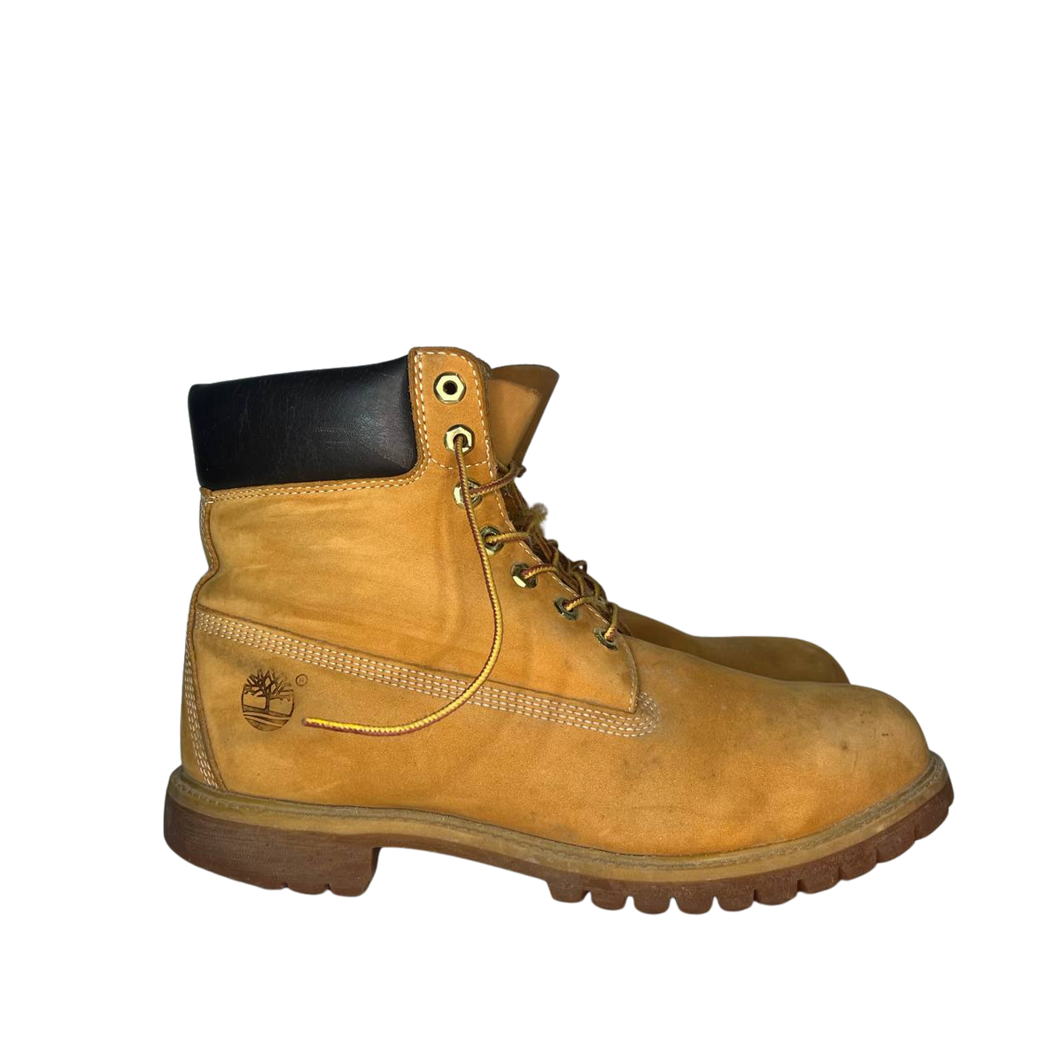 Timberland 11 mens 6Inch Premium Waterproof Boots