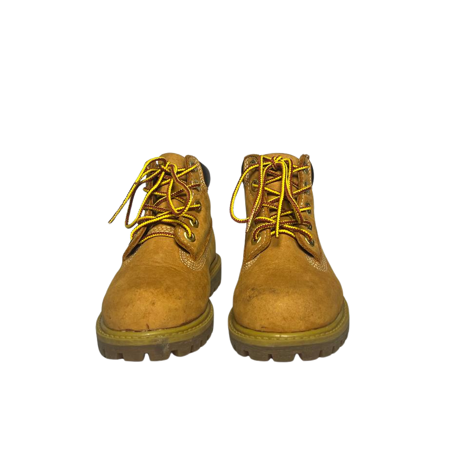 Timberland 8 Toddler 6-Inch Waterproof Boots
