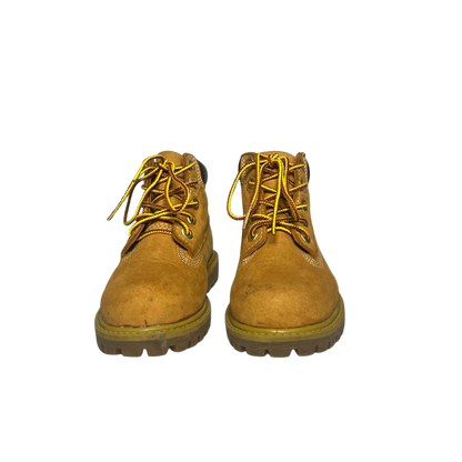 Timberland 8 Toddler 6-Inch Waterproof Boots