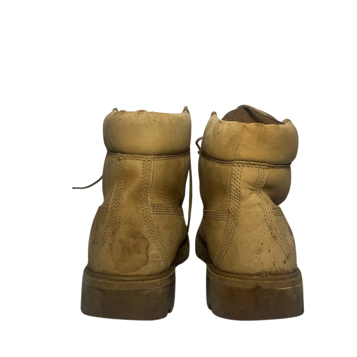 Timberland 9.5 men's Premium 6-Inch Waterproof Boot