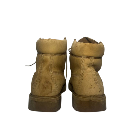 Timberland 9.5 men's Premium 6-Inch Waterproof Boot