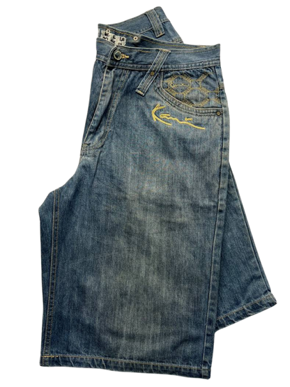 Karl Kani Denim Jorts 47