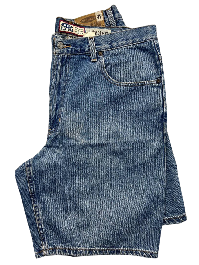 Old Navy Denim Jorts 71