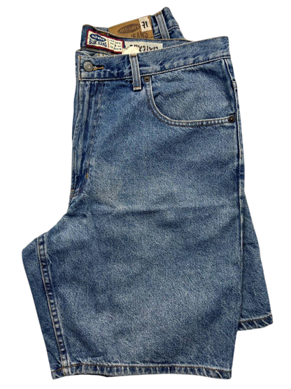 Old Navy Denim Jorts 71
