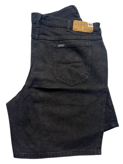 Rider Denim Jorts 80