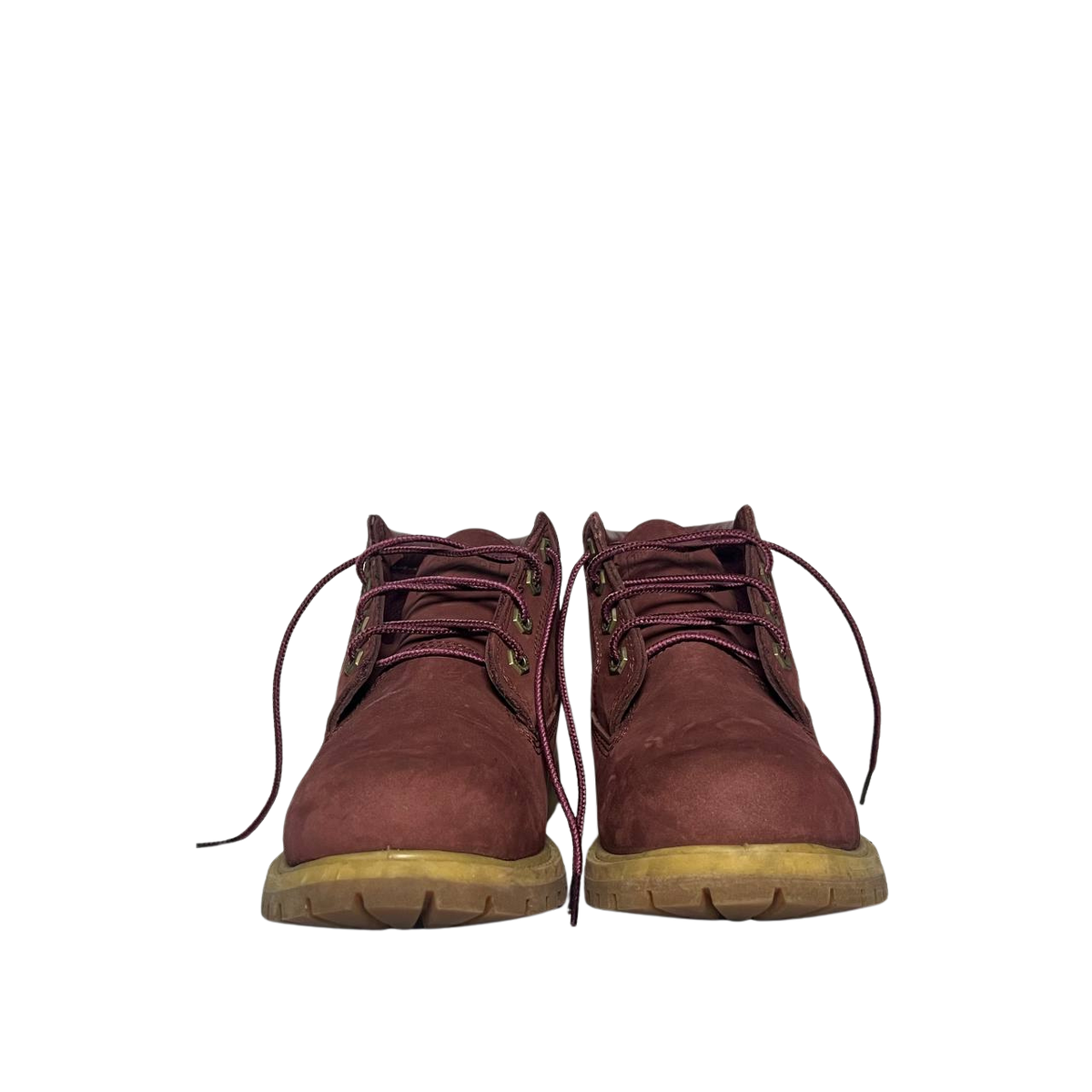 Timberland 8 Women midcut Nellie Chukka Boots